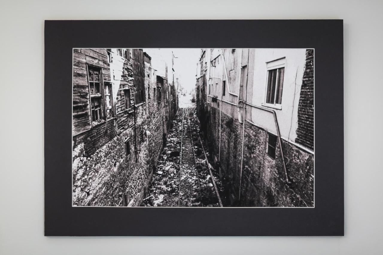 Photostory Art Studio Athen Eksteriør billede